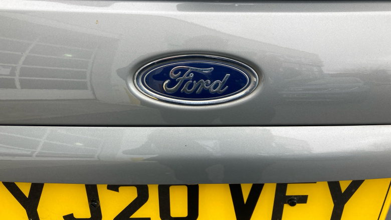 Ford EcoSport 1.0 EcoBoost 125 ST-Line 5dr Petrol Hatchback